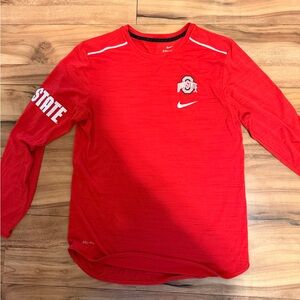 Ohio State LONGSLEEVE men’s